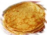recette pâte à crêpes